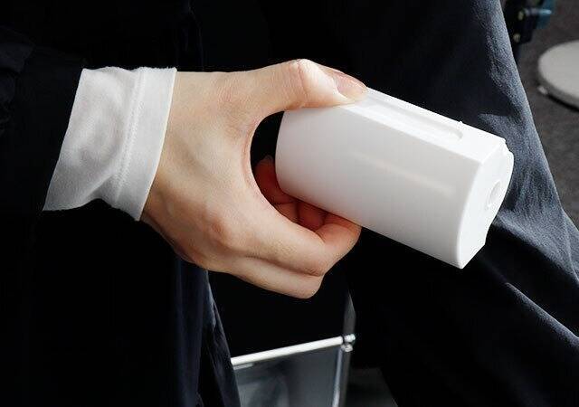 ダイソー×京都芸術大学♡コレどっちだっけ…？うっかりミスを防ぐステッカーが便利だった