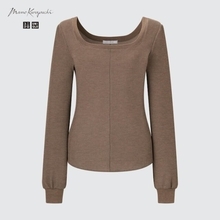 買わない理由がみつからない…可愛すぎて震える♡2023ユニクロ新作トップスリスト