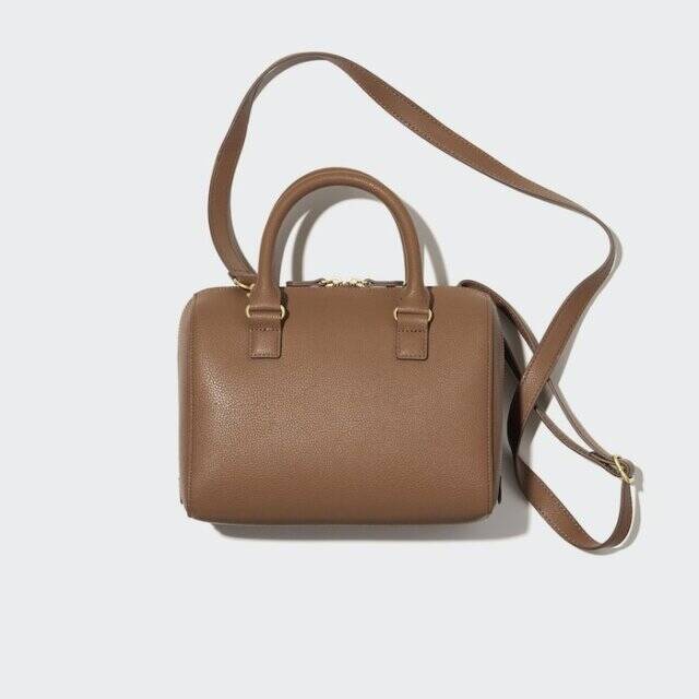 今年のユニクロバッグがどれも本当に買い！おしゃれに使える優秀アイテムリスト