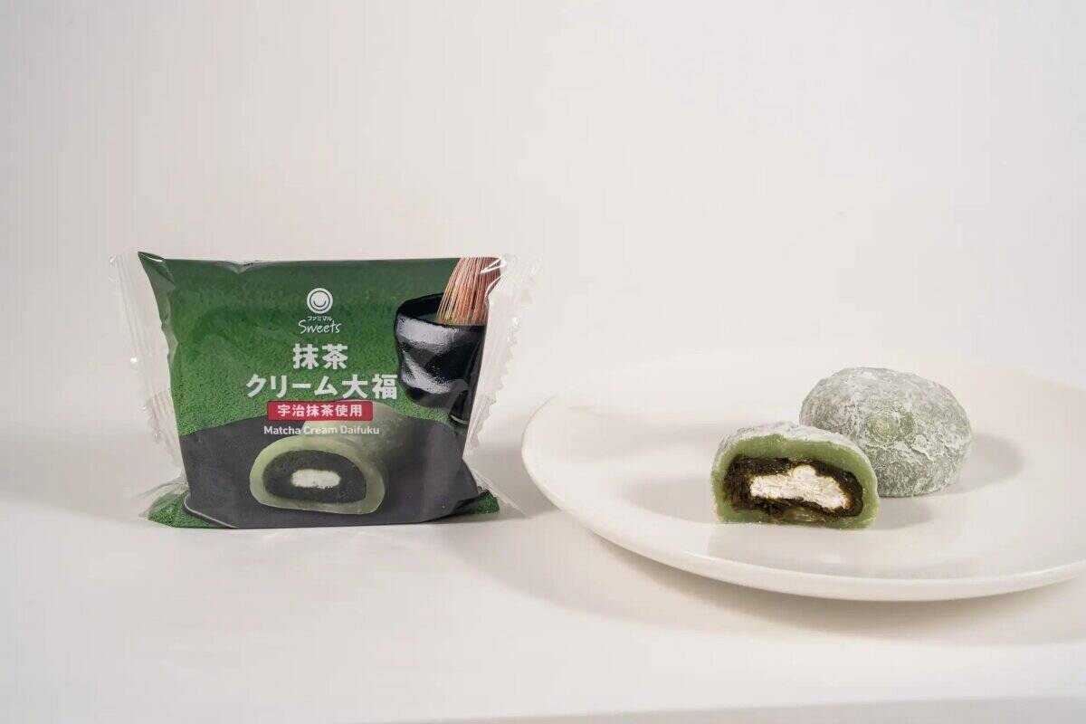 奪い合いになるぞ…！前回売上No.1の限定商品も！食べなきゃ後悔する新作コンビニスイーツ