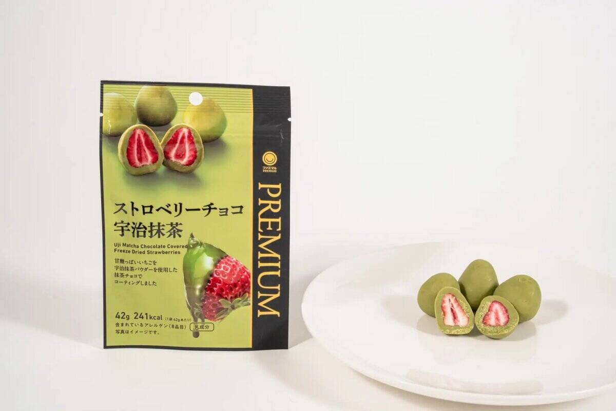 奪い合いになるぞ…！前回売上No.1の限定商品も！食べなきゃ後悔する新作コンビニスイーツ