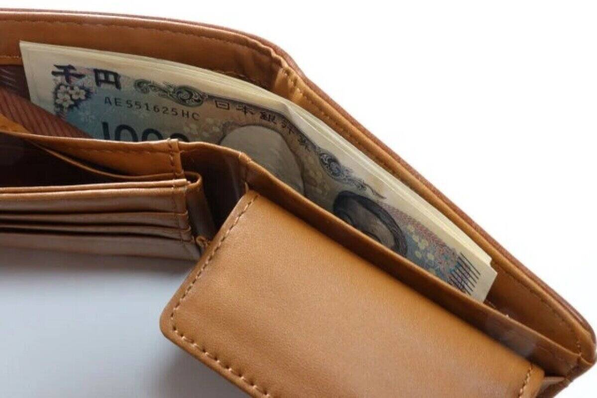 もう十分じゃん！黙ってれば100均ってバレない！ハイコスパな高見え財布3連発