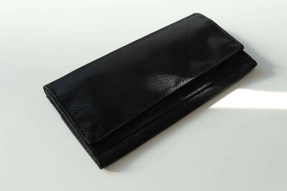 もう十分じゃん！黙ってれば100均ってバレない！ハイコスパな高見え財布3連発