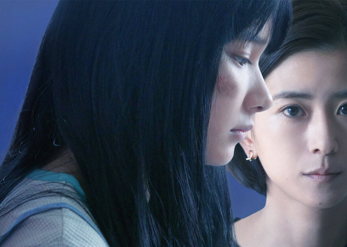 Cover interview　黒島結菜×北川景子