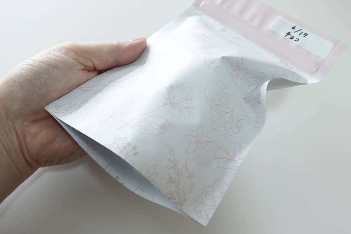 100均で見つけて飛びついた！可愛いだけじゃない♡繰り返し使えておすそ分けにも♪優秀グッズ