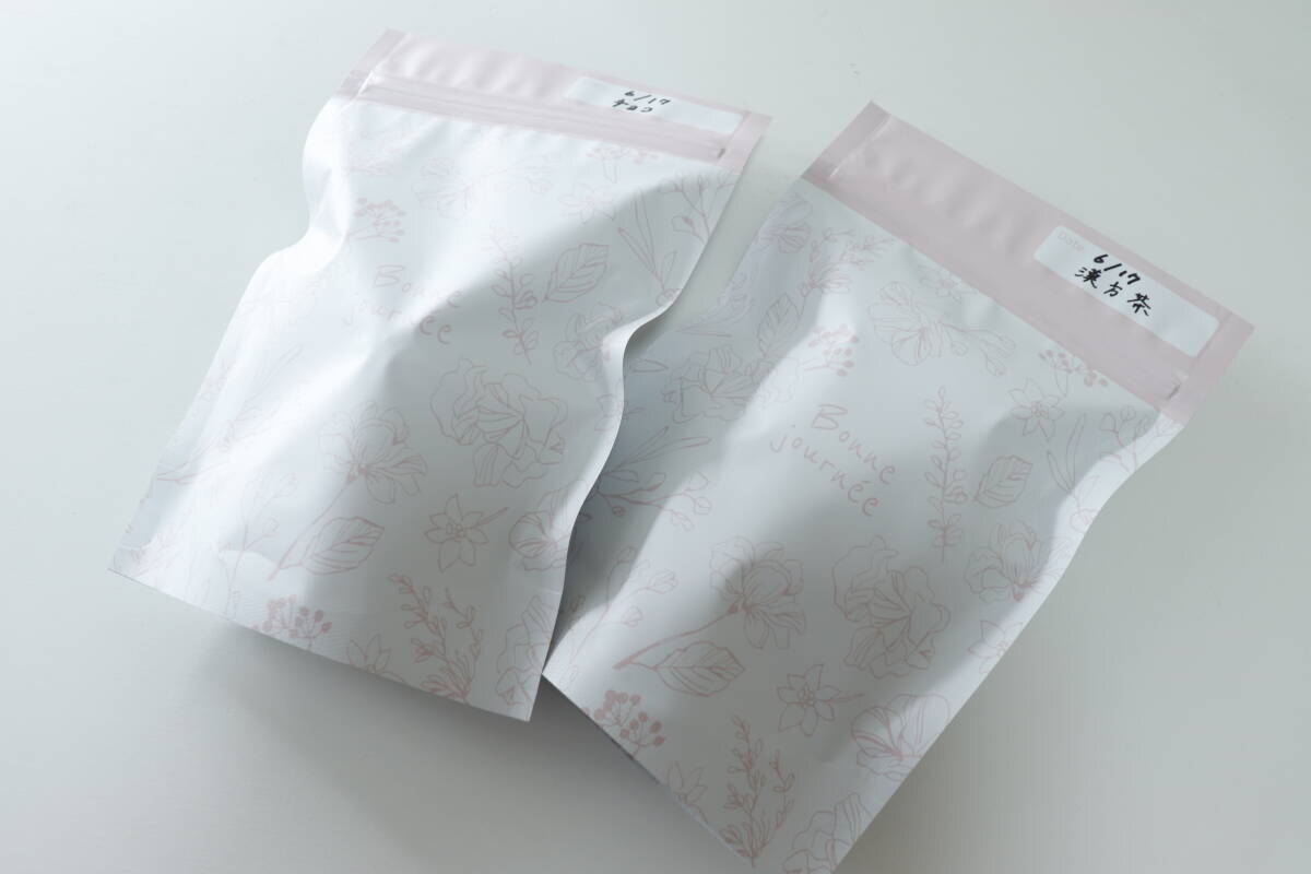 100均で見つけて飛びついた！可愛いだけじゃない♡繰り返し使えておすそ分けにも♪優秀グッズ