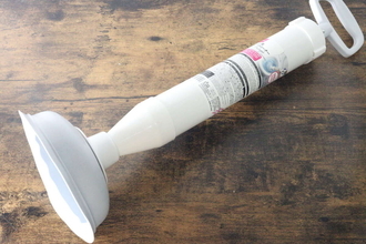 100均で500円って衝撃！「修理業者頼まなくていいじゃん！」「ホムセンで買うと高いのに」