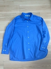 簡単アレンジでマンネリ知らず♡ユニクロシャツで作るアレンジコーデ4選