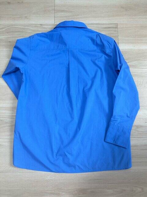 簡単アレンジでマンネリ知らず♡ユニクロシャツで作るアレンジコーデ4選