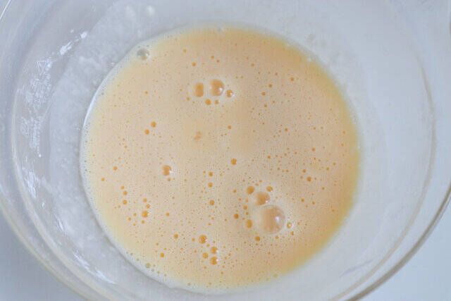 これならお正月の余ったお餅全部飽きずに食べられる！もっちもち「長ねぎの餅チヂミ」のレシピ