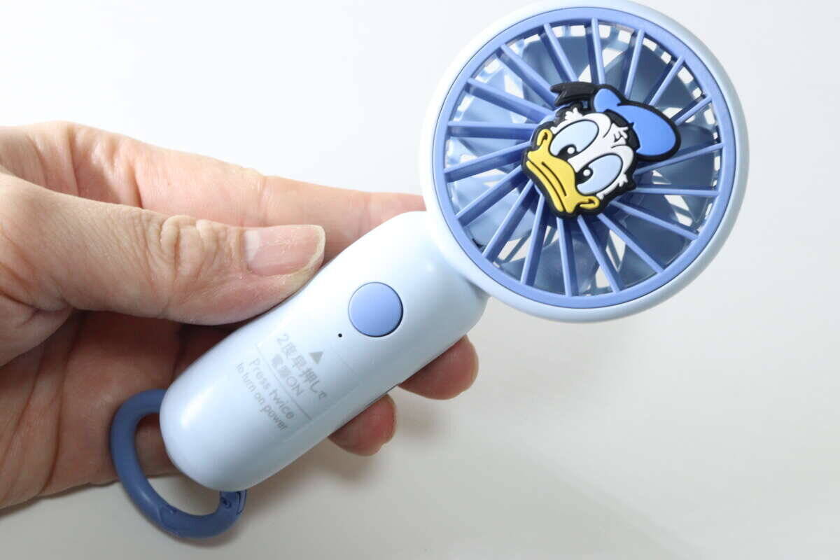 本当に100均なの？！「パークのお土産だよ～」って渡されても信じるわ…高クオぷち家電