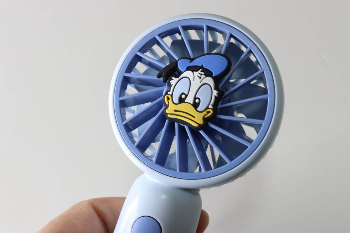 本当に100均なの？！「パークのお土産だよ～」って渡されても信じるわ…高クオぷち家電