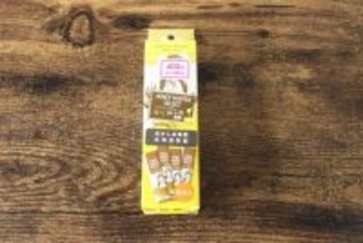 100均で売ってていいヤツ？【プロのハンター】がセレクトした本格派！ハイレベルな国産食材