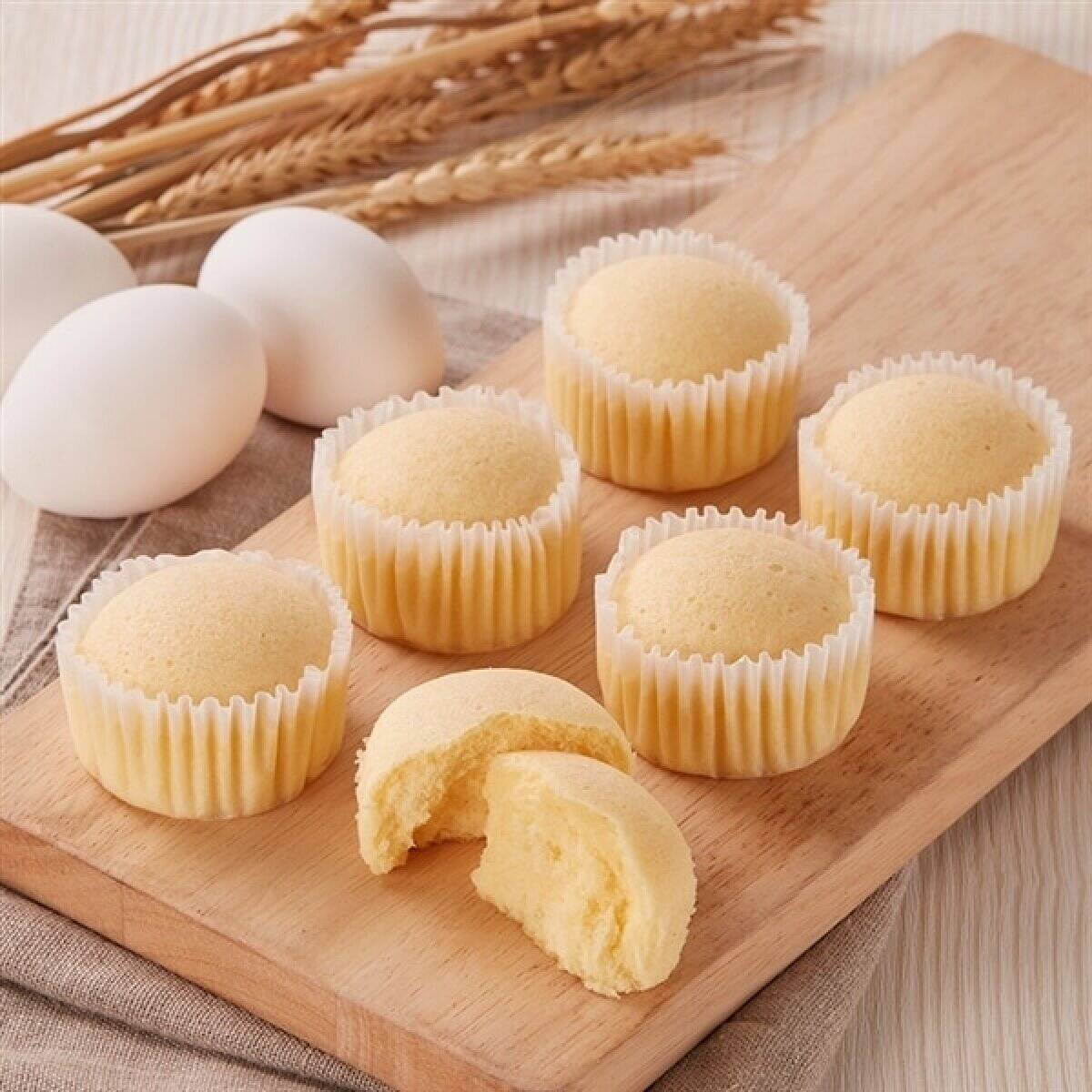 シャトレーゼってこんなのも売ってるの？「毎日食べたくなる…！」常にストックしときたいグルメ