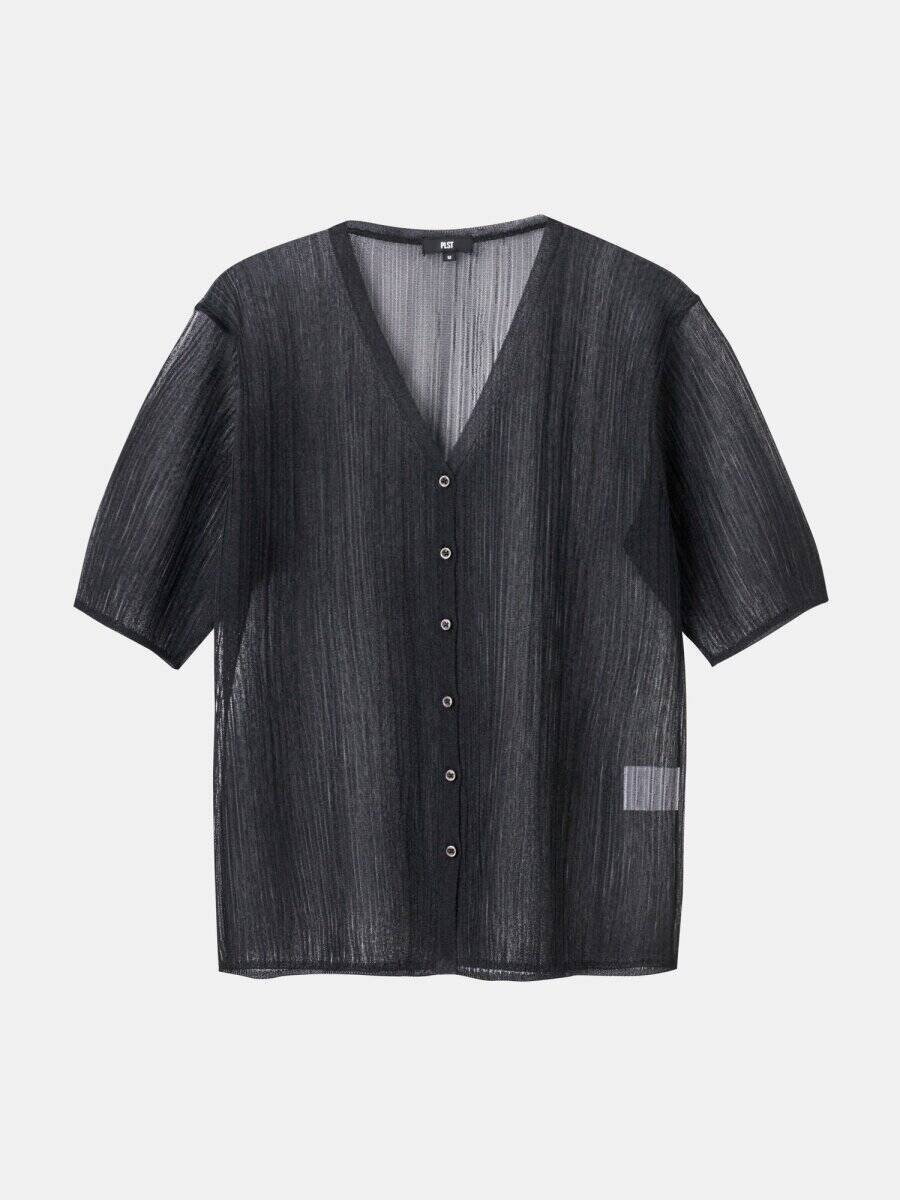 PLSTの値下げカーディガンは絶対買っておくべき！着回し無限で毎日頼れる優秀っぷり！