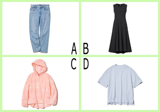 観光地で着たい服はどれ？答えでわかる「あなたが苦手なタイプ」【心理テスト】