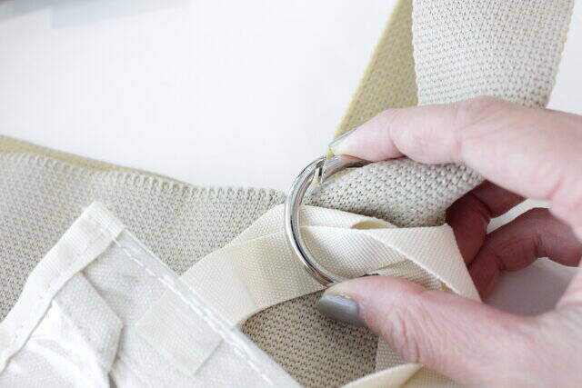 キャンドゥさんありがとう♡ずっとこういうのが欲しかった！300円のミニバッグ