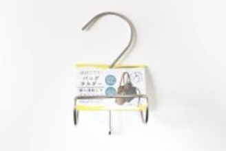 2つ買ってこなかったのを後悔…クローゼット収納に悩んでる人に推したい！100均の優秀フック