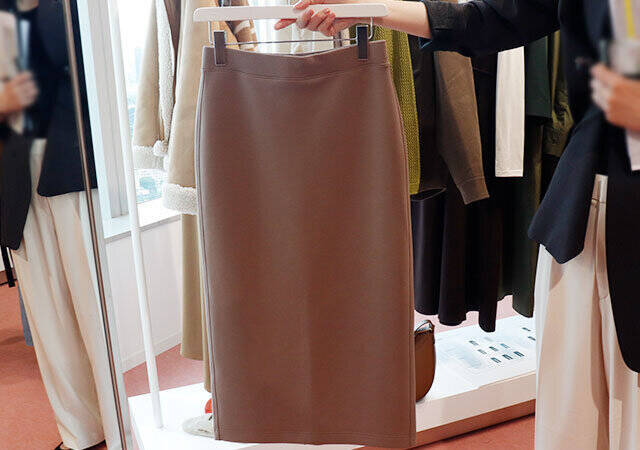 ユニクロのコレ買っときゃ間違いない！オトナ女子が本当に使える♡厳選マストバイアイテム