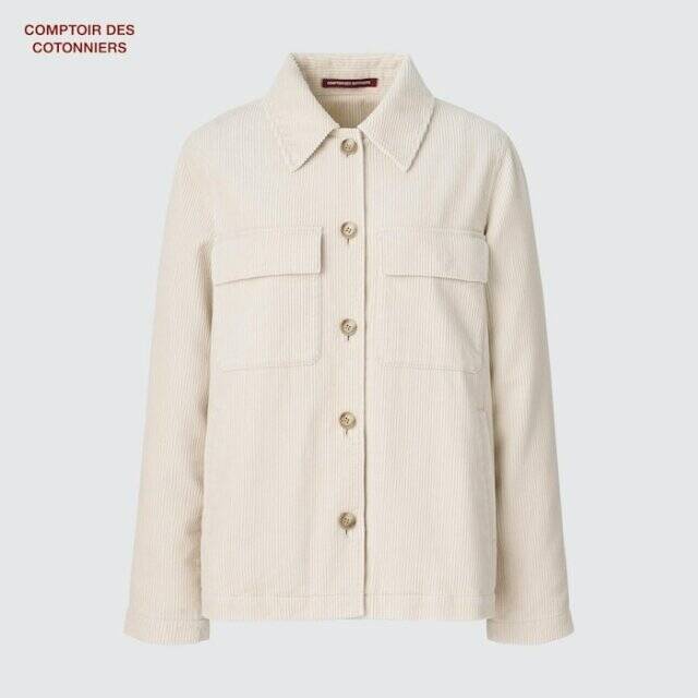 暖冬の今年こそ買っておくべき！この値段で買えるなんて奇跡…！ユニクロの本命アウター