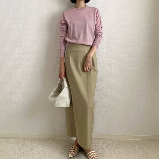 今ユニクロで買うなら絶対コレ！こう着こなすのが大正解♡秋のユニクロアイテムコーデ8選