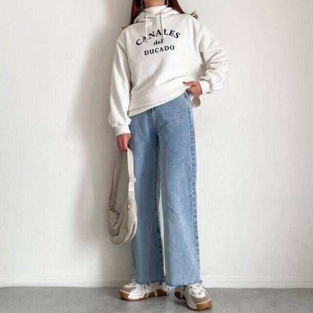 今年もお世話になります♡ユニクロのバズりニットはイロチ買い必須！シーン別着倒しコーデ