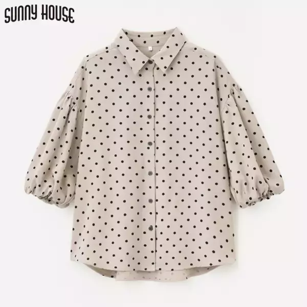 しまむらオリジナルブランドの新作、お値段合ってます？デザインもコスパも文句なし！名品5選