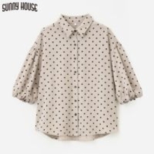 しまむらオリジナルブランドの新作、お値段合ってます？デザインもコスパも文句なし！名品5選