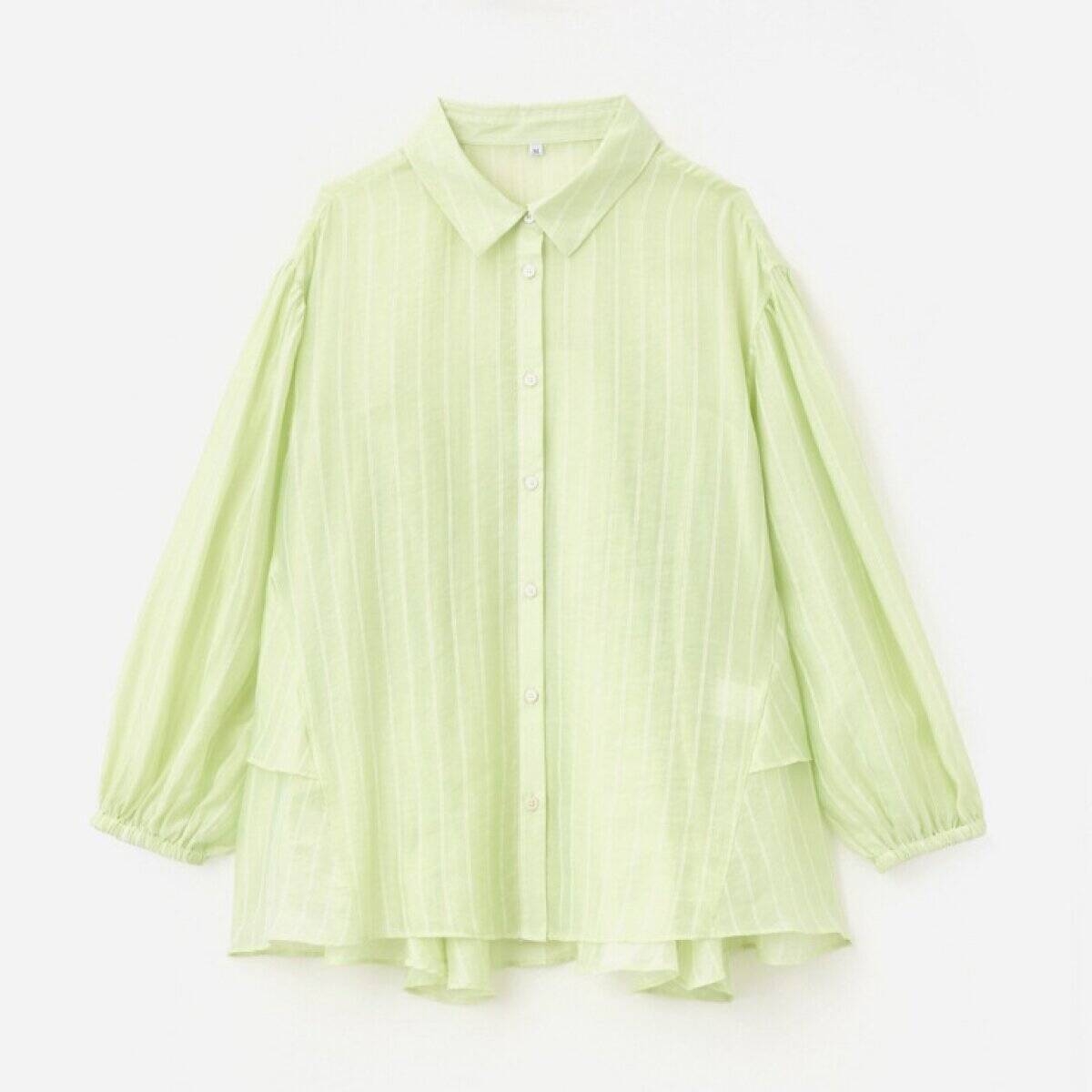 しまむらオリジナルブランドの新作、お値段合ってます？デザインもコスパも文句なし！名品5選