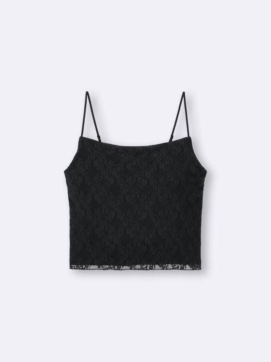 インナー難民さんはGUでコレ買って！ラクなのにおしゃれ♡春夏に役立つコスパ最強インナー5選