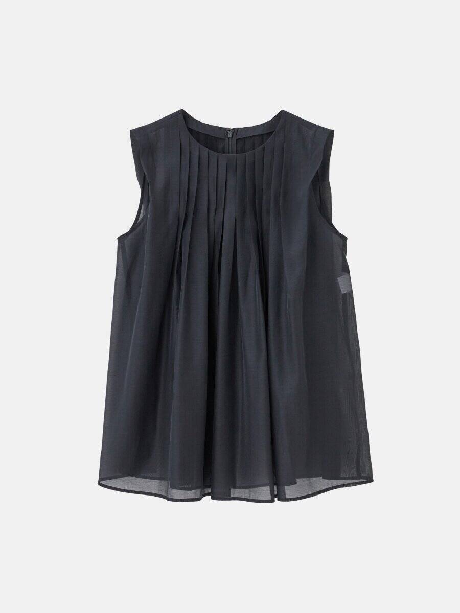 PLSTの値下げブラウス最高すぎんか？！サイズあったら超ラッキー！春の即戦力セールアイテム