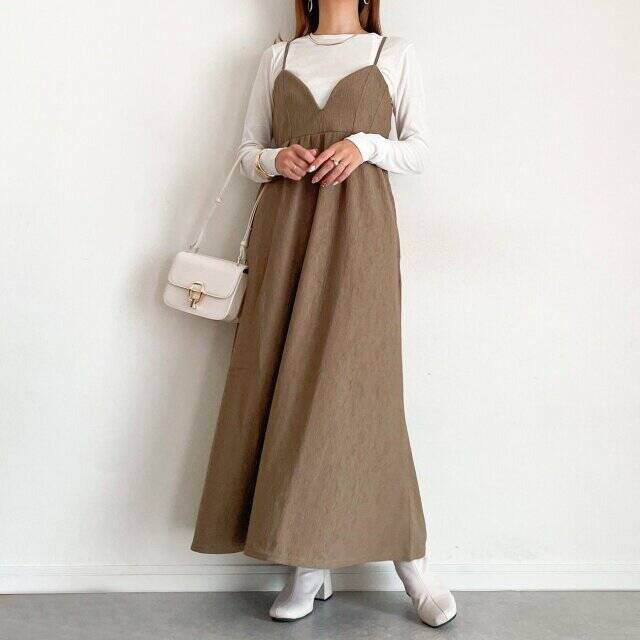 やりがちだけど…じつはNG！着こなしだけでこんなに変わる♡ユニクロの人気アイテム活用術