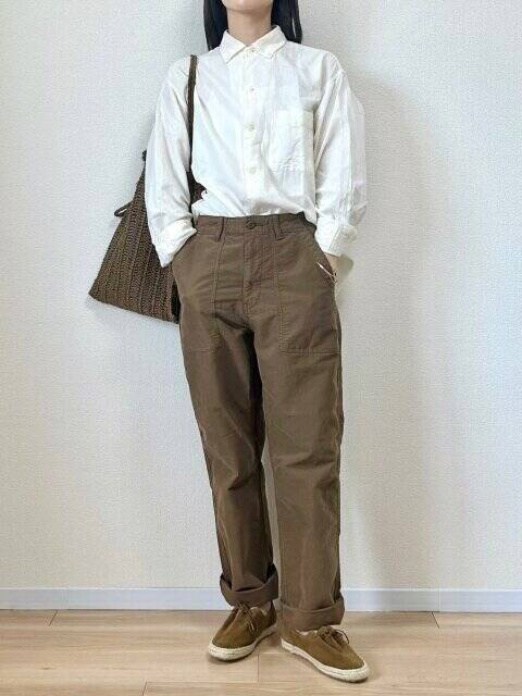 やりがちだけど…じつはNG！着こなしだけでこんなに変わる♡ユニクロの人気アイテム活用術