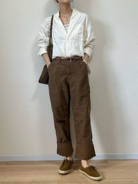 やりがちだけど…じつはNG！着こなしだけでこんなに変わる♡ユニクロの人気アイテム活用術