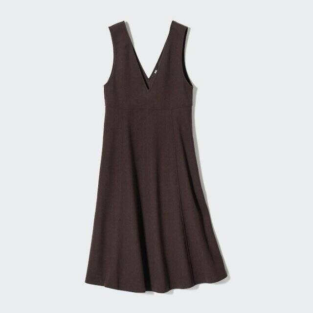 ユニクロで今買うべきなのはコレ！可愛くて一瞬で売り切れそう…♡大人女子の即戦力ワンピース