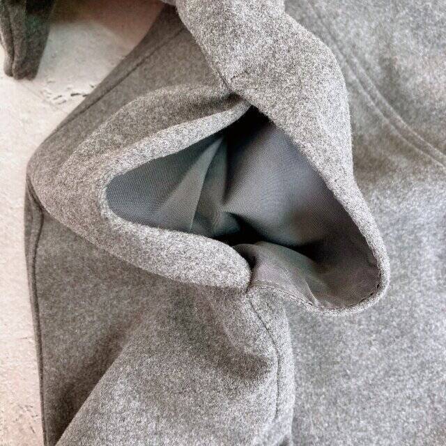 ユニクロで売れるのわかるわ～！美シルエットのジャンパースカートで着回しコーデ