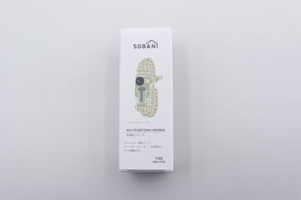 スリコで人気のコレ知ってる？いざって時に役立つ！お道具箱みたいなアクセサリー