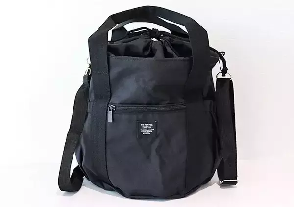 本当に付録でいいの？！絶対にゲットしたい！収納力抜群な高機能バッグ