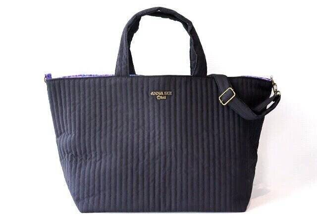 本当に付録でいいの？！絶対にゲットしたい！収納力抜群な高機能バッグ