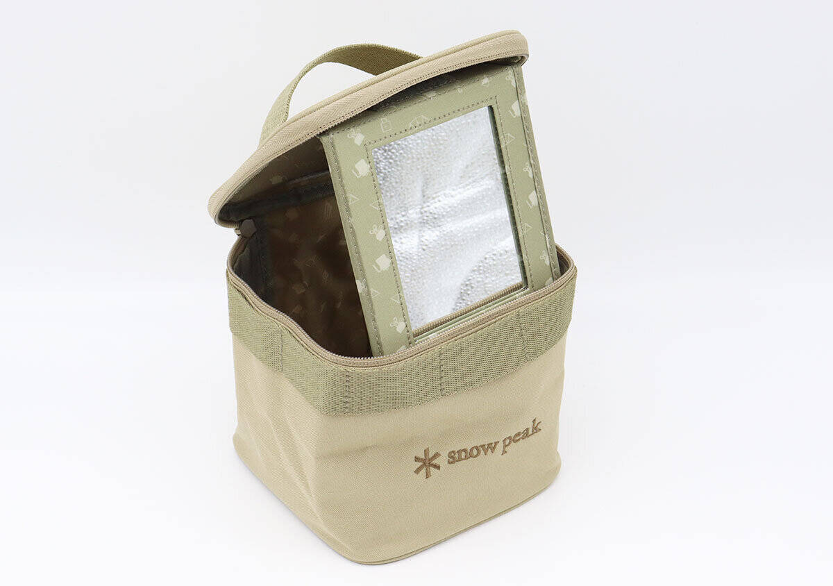 リンネル6月号が付録レベル超え！人気アウトドアブランドのお財布ショルダー＆ミラー付きポーチ