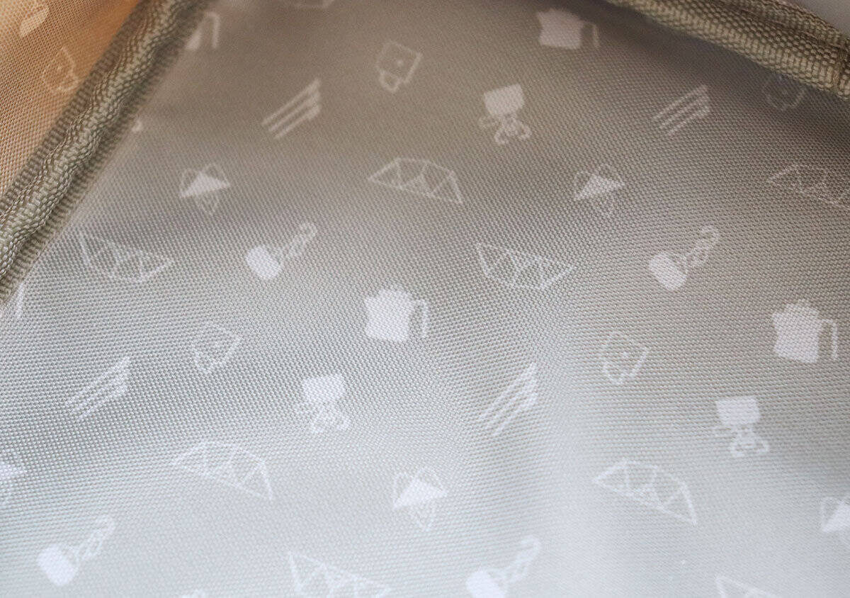 リンネル6月号が付録レベル超え！人気アウトドアブランドのお財布ショルダー＆ミラー付きポーチ