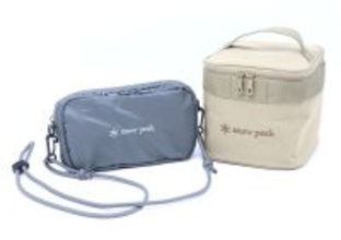 リンネル6月号が付録レベル超え！人気アウトドアブランドのお財布ショルダー＆ミラー付きポーチ