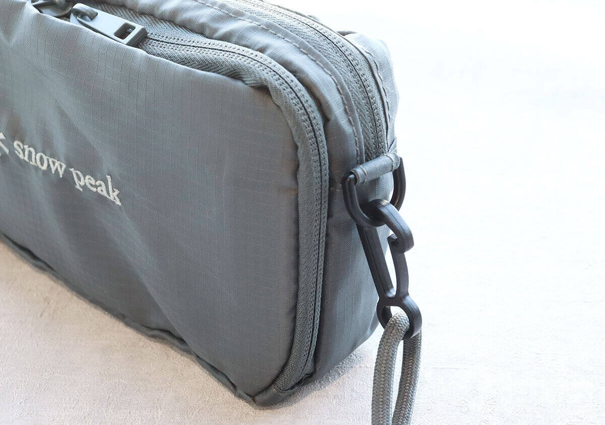 リンネル6月号が付録レベル超え！人気アウトドアブランドのお財布ショルダー＆ミラー付きポーチ