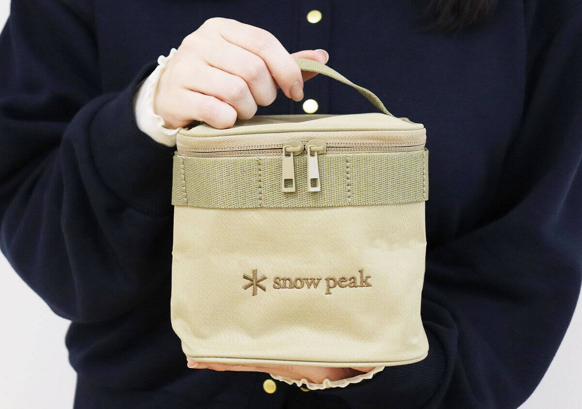 リンネル6月号が付録レベル超え！人気アウトドアブランドのお財布ショルダー＆ミラー付きポーチ