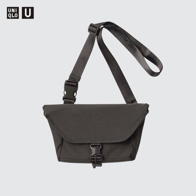 ユニクロコラボ新作は小物が豊作♡お洒落も使いやすさも両立できる！名品バッグ＆リュック