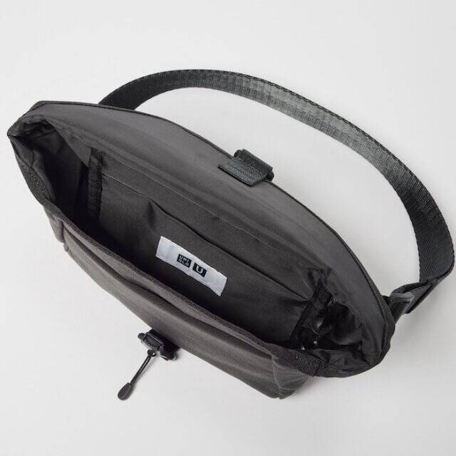 ユニクロコラボ新作は小物が豊作♡お洒落も使いやすさも両立できる！名品バッグ＆リュック