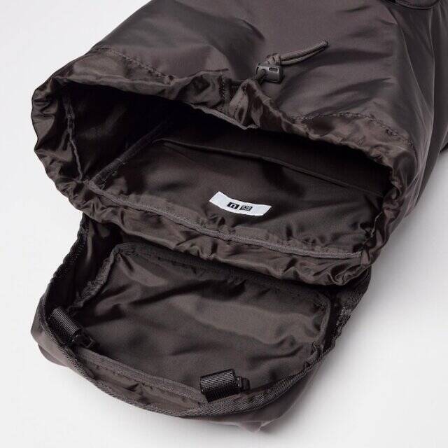 ユニクロコラボ新作は小物が豊作♡お洒落も使いやすさも両立できる！名品バッグ＆リュック