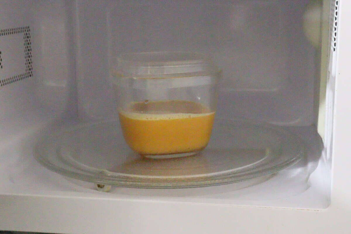 無印で買ったら想像以上に優秀すぎた！ハイスペすぎてリピ買い決定！今話題の耐熱ガラス容器