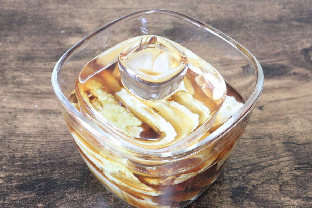 無印で買ったら想像以上に優秀すぎた！ハイスペすぎてリピ買い決定！今話題の耐熱ガラス容器