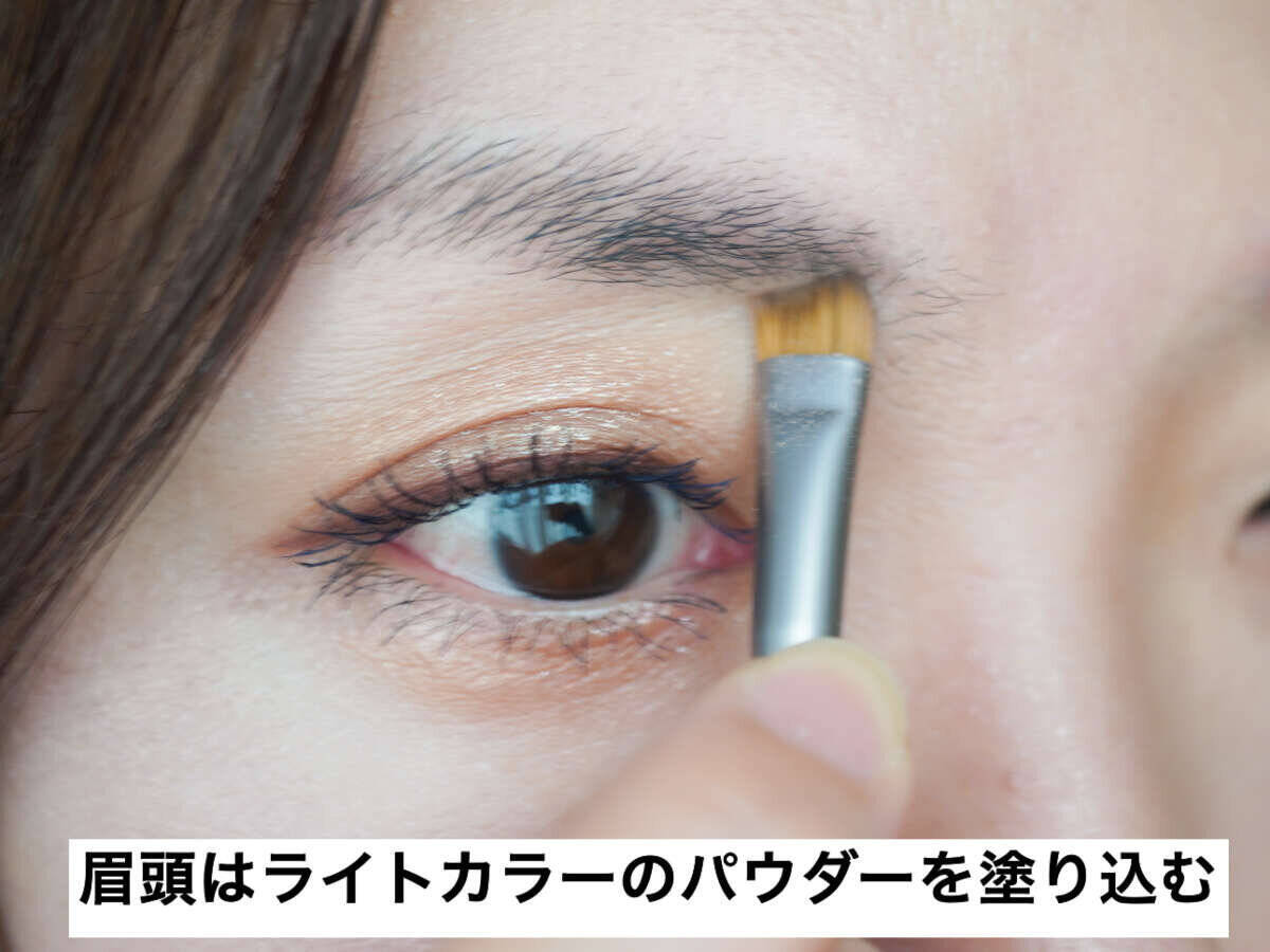 やってる人はすぐやめるべき！40代がオバ見えする「NG眉」4選＆改善テク